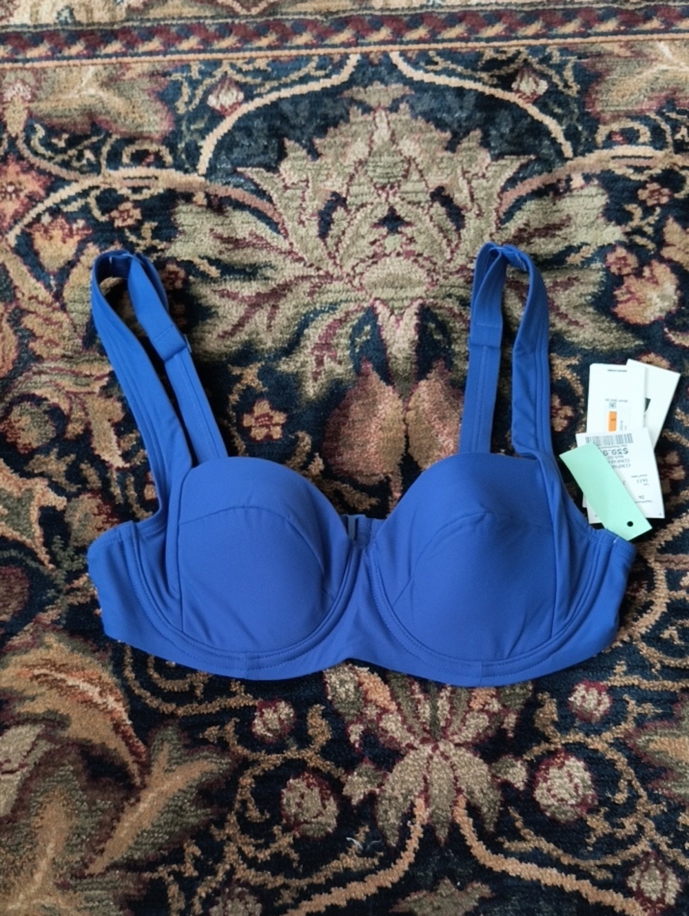 DKNY Two Piece Swimsuit